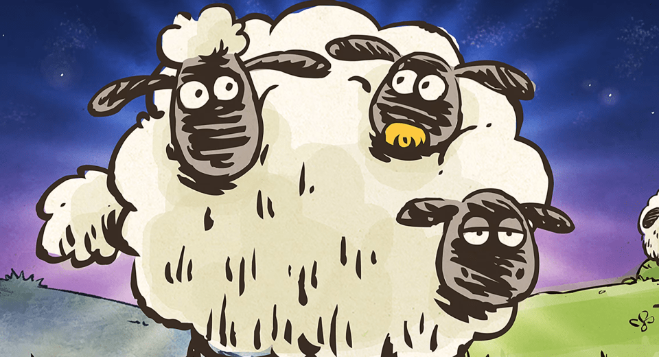 Home Sheep Home recibe multijugador online en Steam Home Sheep Home recibe multijugador online en Steam