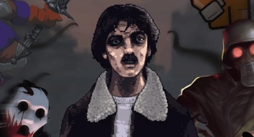 Holstin, juego de terror psicológico y supervivencia Holstin, juego de terror psicológico y supervivencia