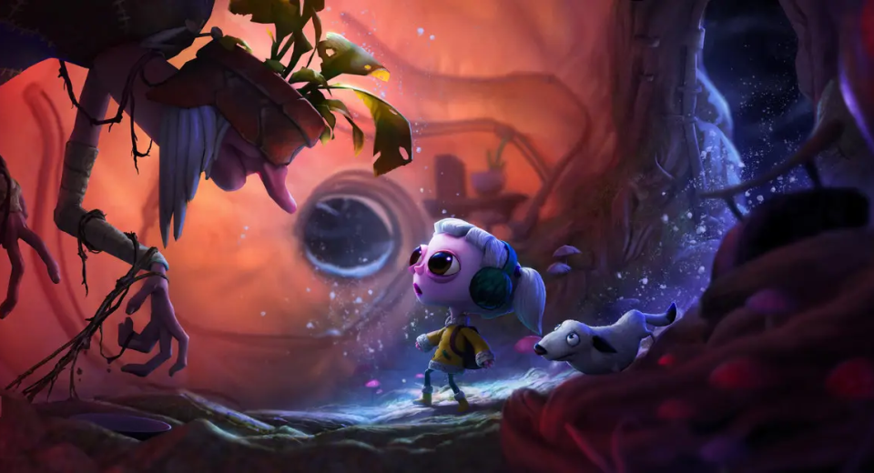 Gloomy Eyes: Cuando el sol se apaga, el amor sigue ardiendo Gloomy Eyes: Cuando el sol se apaga, el amor sigue ardiendo