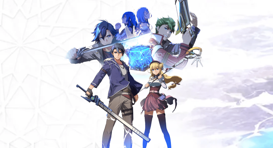 Trails beyond the Horizon se estrena en enero Trails beyond the Horizon se estrena en enero