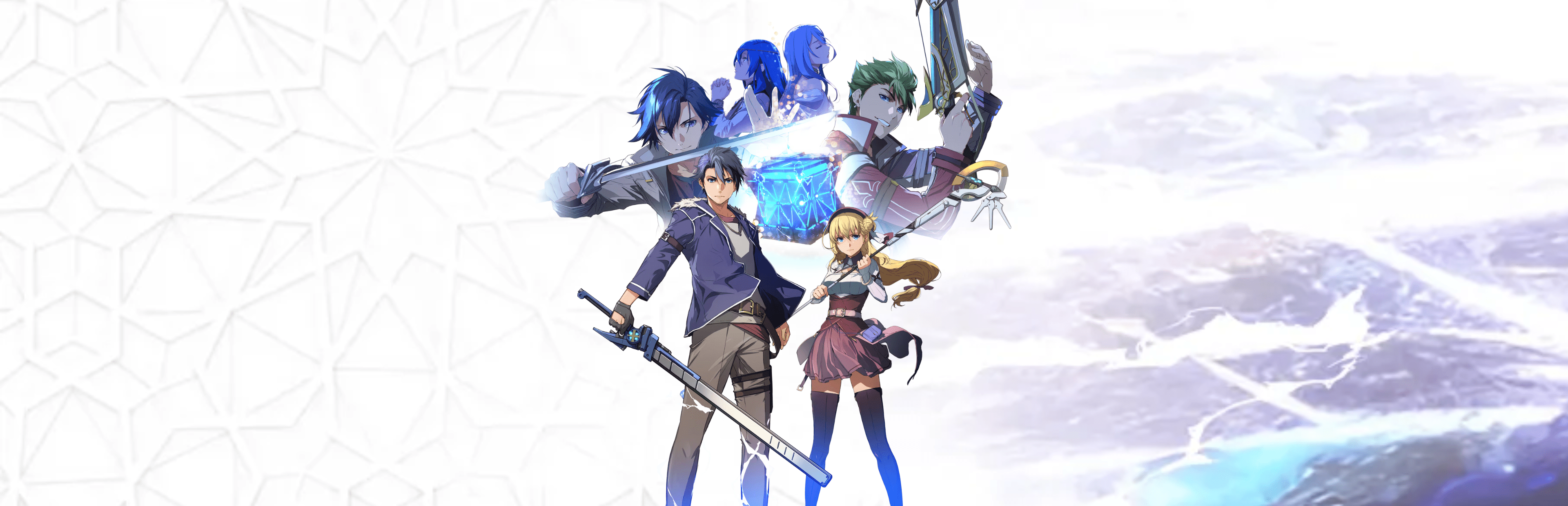 Trails beyond the Horizon presenta nuevo vídeo antes del lanzamiento