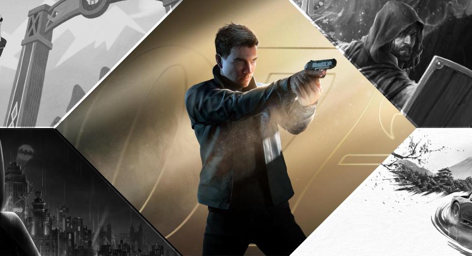 Atentos a los videojuegos que llegan en abril de 2026 Atentos a los videojuegos que llegan en abril de 2026