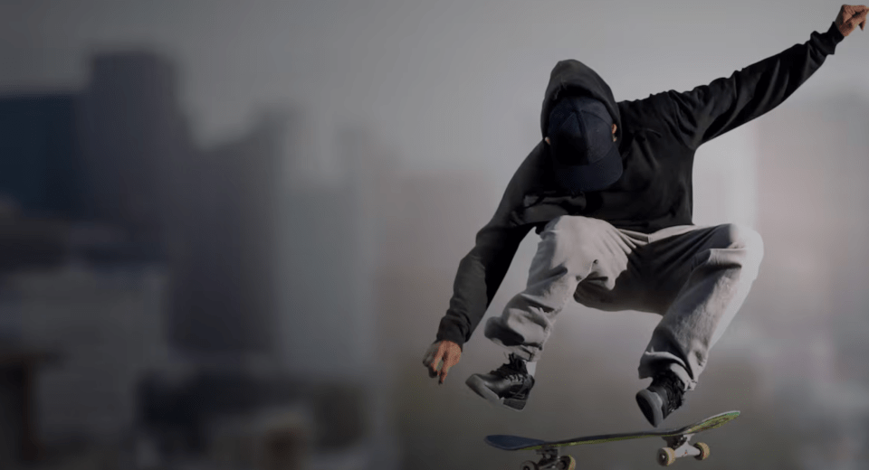 Nuevo contenido y actualización Flow llegan a Session: Skate Sim Nuevo contenido y actualización Flow llegan a Session: Skate Sim