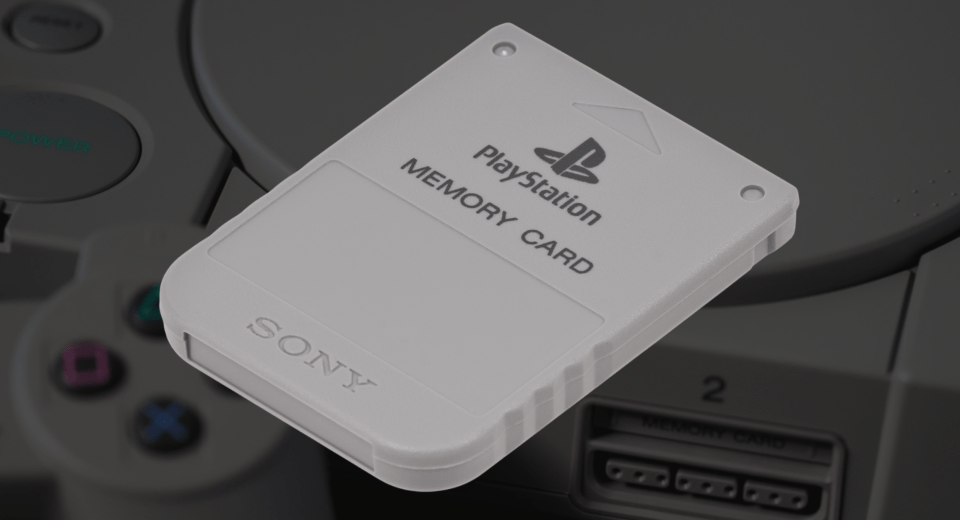 Memory Card: 15 bloques que valían su peso en oro Memory Card: 15 bloques que valían su peso en oro