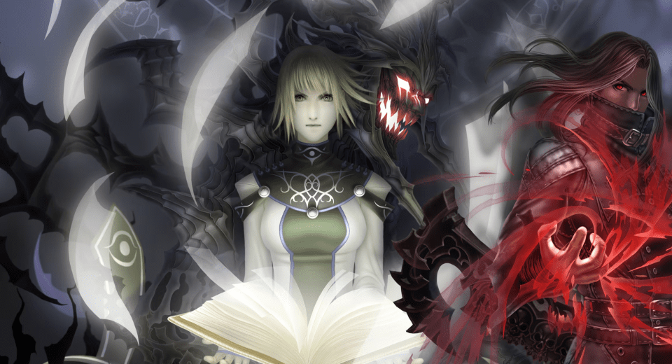 Anima: Gate I&II Remaster disponible en pc y consolas Anima: Gate I&II Remaster disponible en pc y consolas