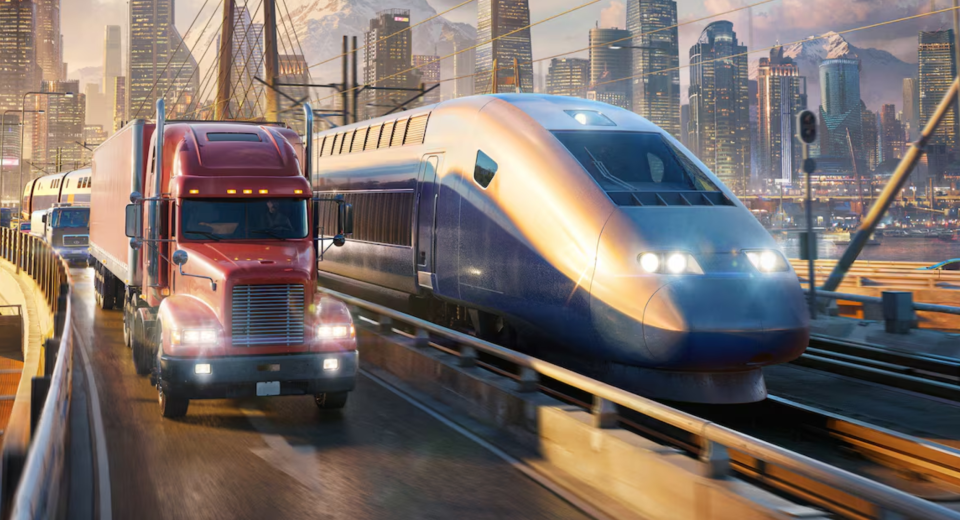 Transport Fever 3 confirma su lanzamiento en Mac y Linux Transport Fever 3 confirma su lanzamiento en Mac y Linux