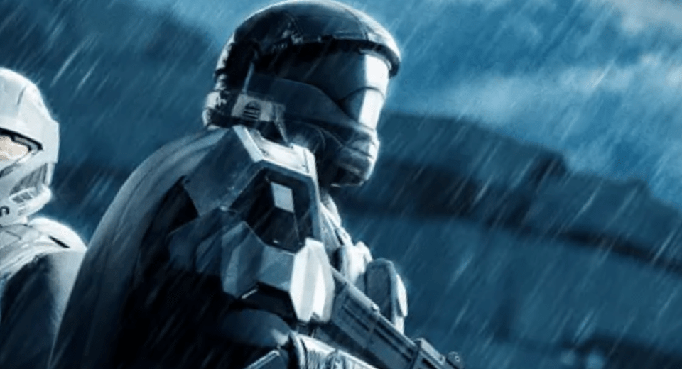 Nuevo bono de guerra: Helldivers 2 x Halo: ODST Nuevo bono de guerra: Helldivers 2 x Halo: ODST