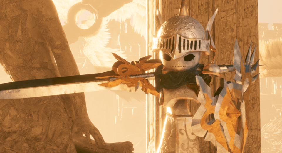 Stonemachia, un soulslike con combates inspirados en el ajedrez Stonemachia, un soulslike con combates inspirados en el ajedrez