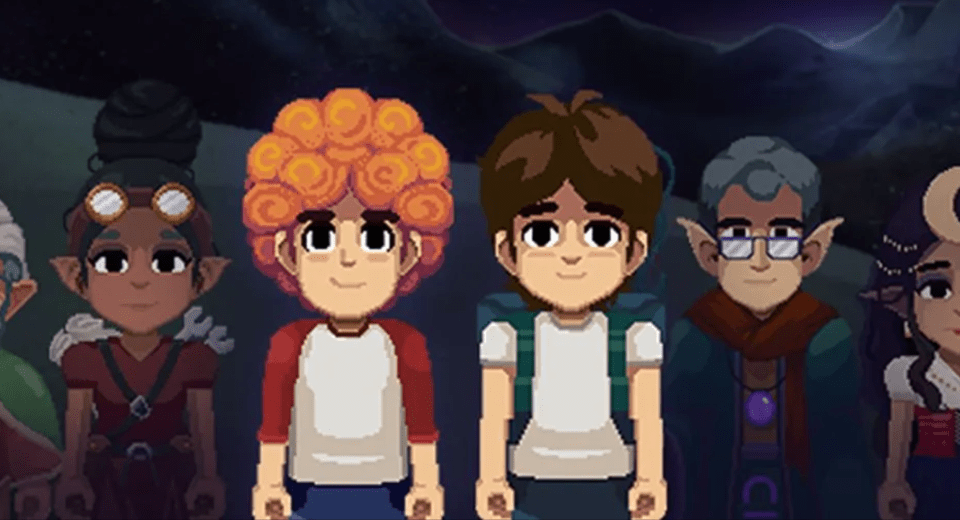 Master Lemon: The Quest for Iceland llega en noviembre Master Lemon: The Quest for Iceland llega en noviembre