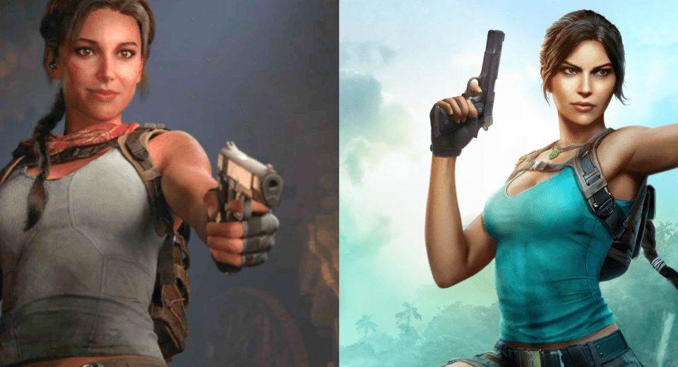 Novedades en Tomb Raider Catalyst y Legacy of Atlantis Novedades en Tomb Raider Catalyst y Legacy of Atlantis