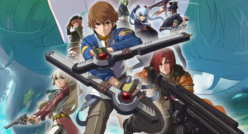Trails to Azure estará disponible en Nintendo Switch 2 y PlayStation 5 Trails to Azure estará disponible en Nintendo Switch 2 y PlayStation 5