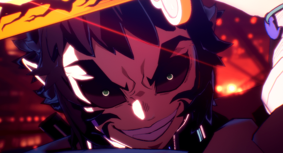 Kaigaku llega como personaje jugable en Las Crónicas de Hinokami 2 Kaigaku llega como personaje jugable en Las Crónicas de Hinokami 2