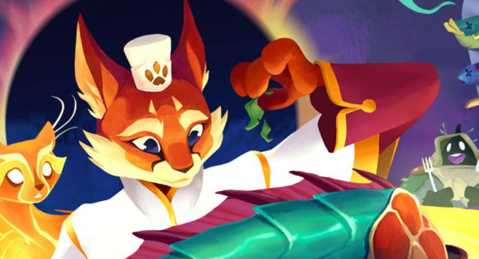 Beastro, una aventura acogedora de cocina con un giro sorprendente Beastro, una aventura acogedora de cocina con un giro sorprendente