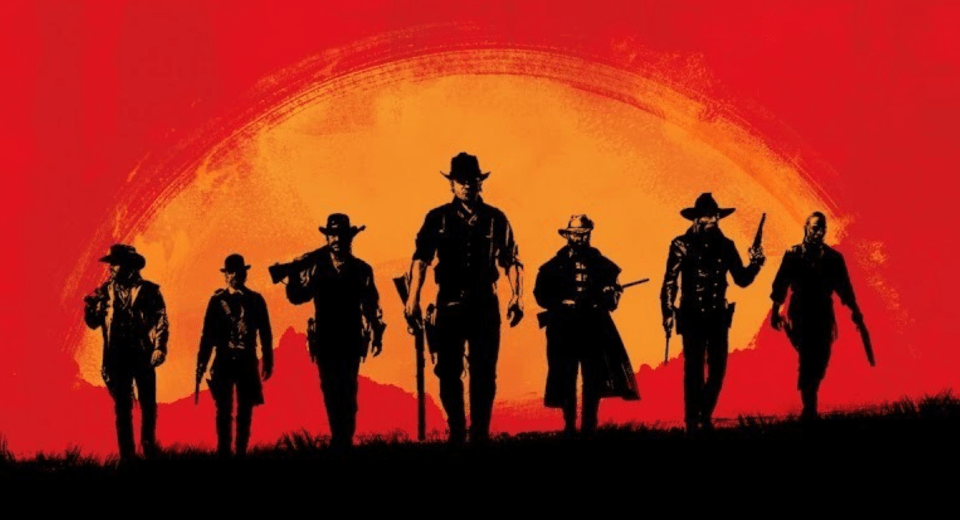 Red Dead Redemption 2: Un emocionante viaje al pasado en el viejo oeste Red Dead Redemption 2: Un emocionante viaje al pasado en el viejo oeste