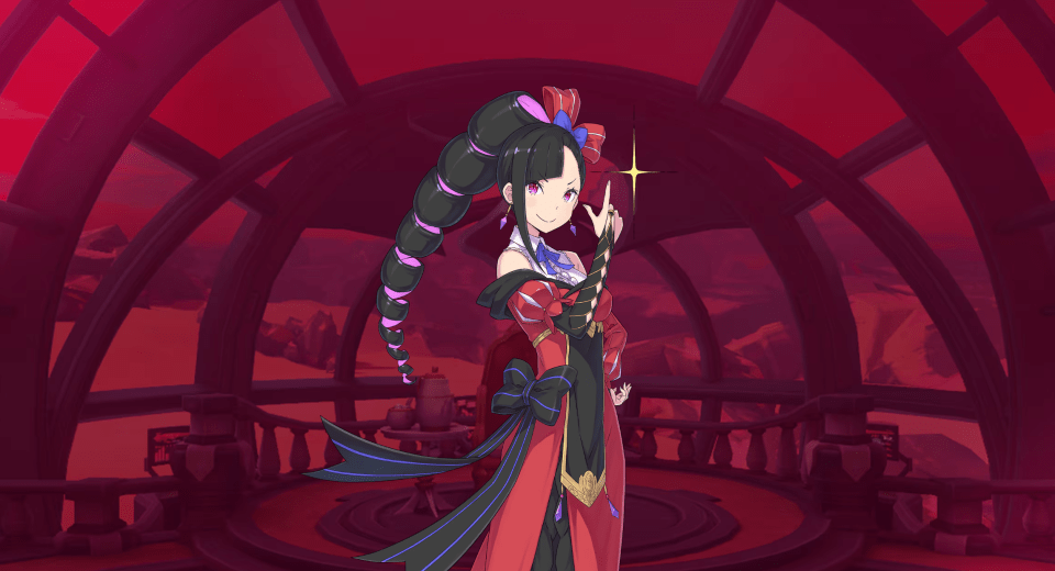 Demo de Etrange Overlord ya disponible en PC y consolas Demo de Etrange Overlord ya disponible en PC y consolas