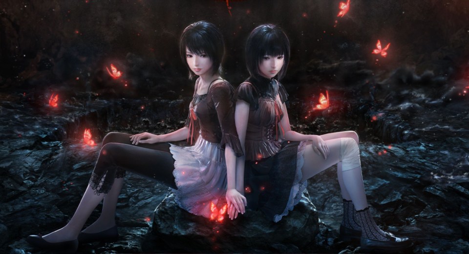 Fatal Frame II: Crimson Butterfly fecha su demo para marzo Fatal Frame II: Crimson Butterfly fecha su demo para marzo