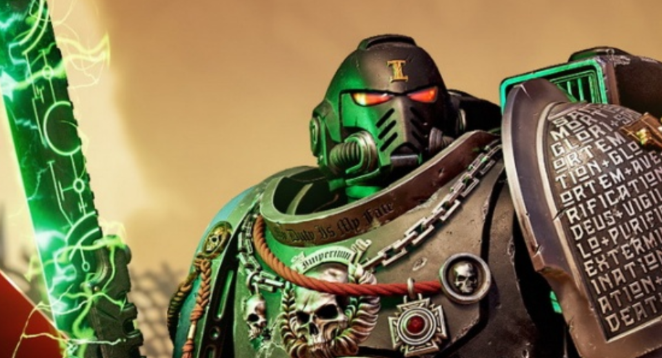 Space Marine 2 celebra su Año 2 en septiembre Space Marine 2 celebra su Año 2 en septiembre
