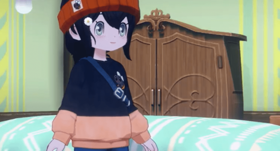 Story of Seasons: Grand Bazaar presenta su DLC solidario Story of Seasons: Grand Bazaar presenta su DLC solidario