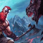 Jotunnslayer: Hordes of Hel recibe nuevo contenido Jotunnslayer: Hordes of Hel recibe nuevo contenido