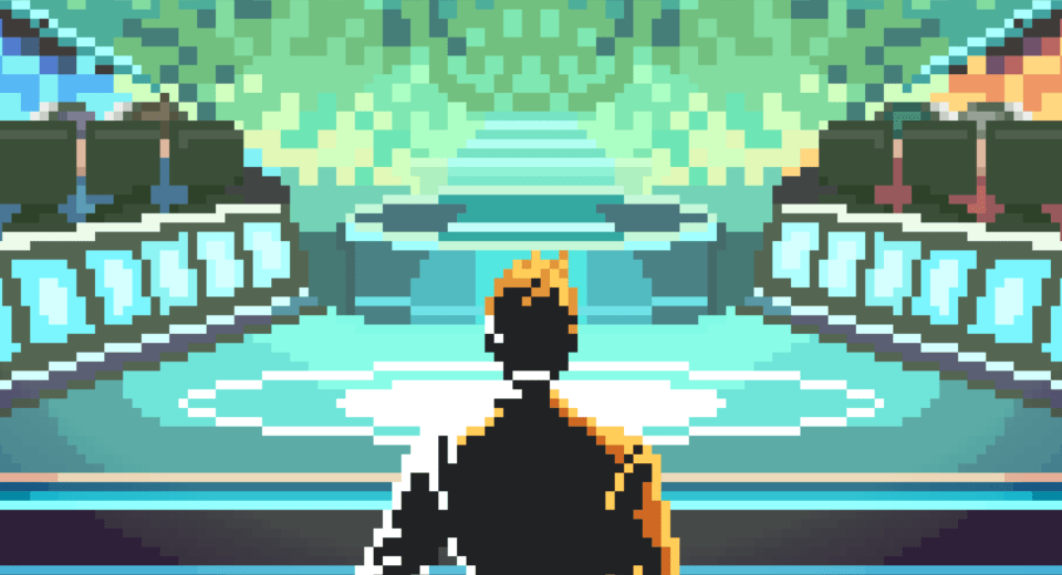 Teamfight Manager 2 llegará en 2026 Teamfight Manager 2 llegará en 2026