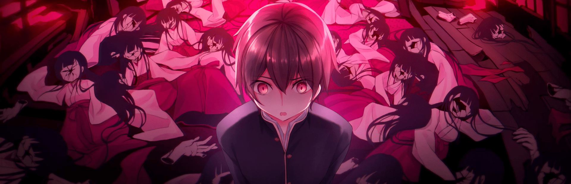 Death Match Love Comedy!: prohibido declararse en clase Death Match Love Comedy!: prohibido declararse en clase