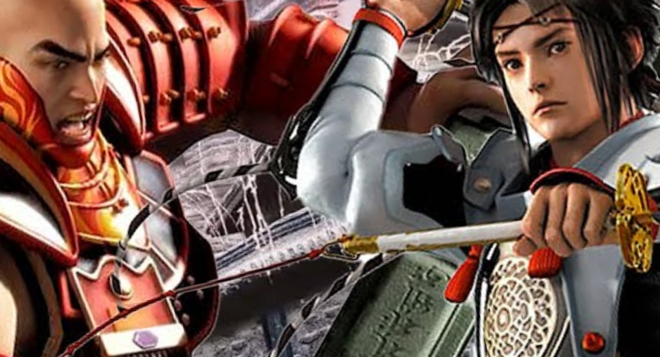 Genji: Dawn of the Samurai es más que un emocionante juego de acción Genji: Dawn of the Samurai es más que un emocionante juego de acción