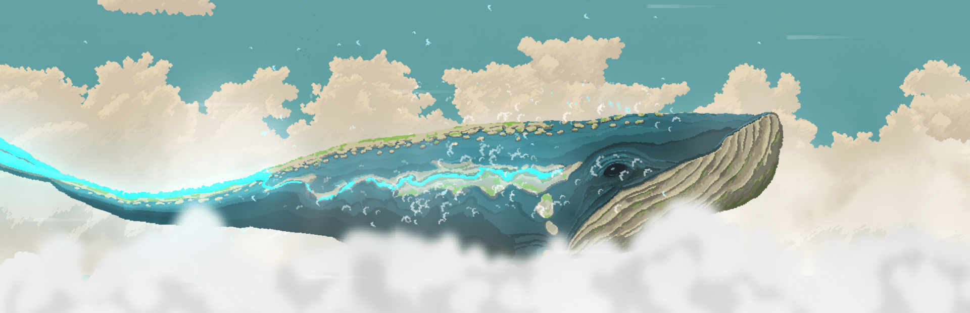 Skies Above confirma su lanzamiento en Nintendo Switch Skies Above confirma su lanzamiento en Nintendo Switch