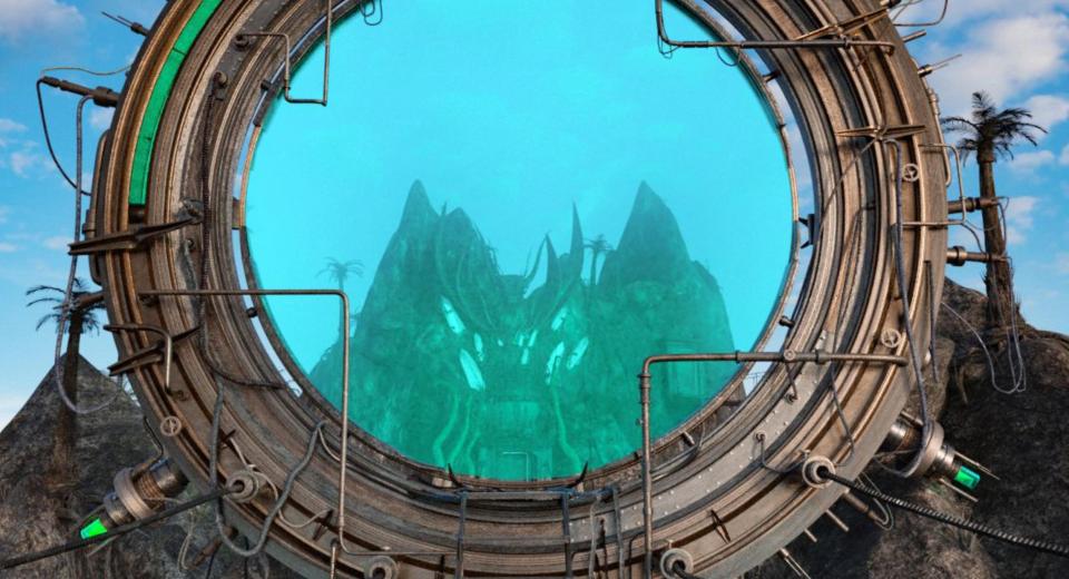 Neyyah ya disponible en Steam: una aventura al estilo Myst Neyyah ya disponible en Steam: una aventura al estilo Myst