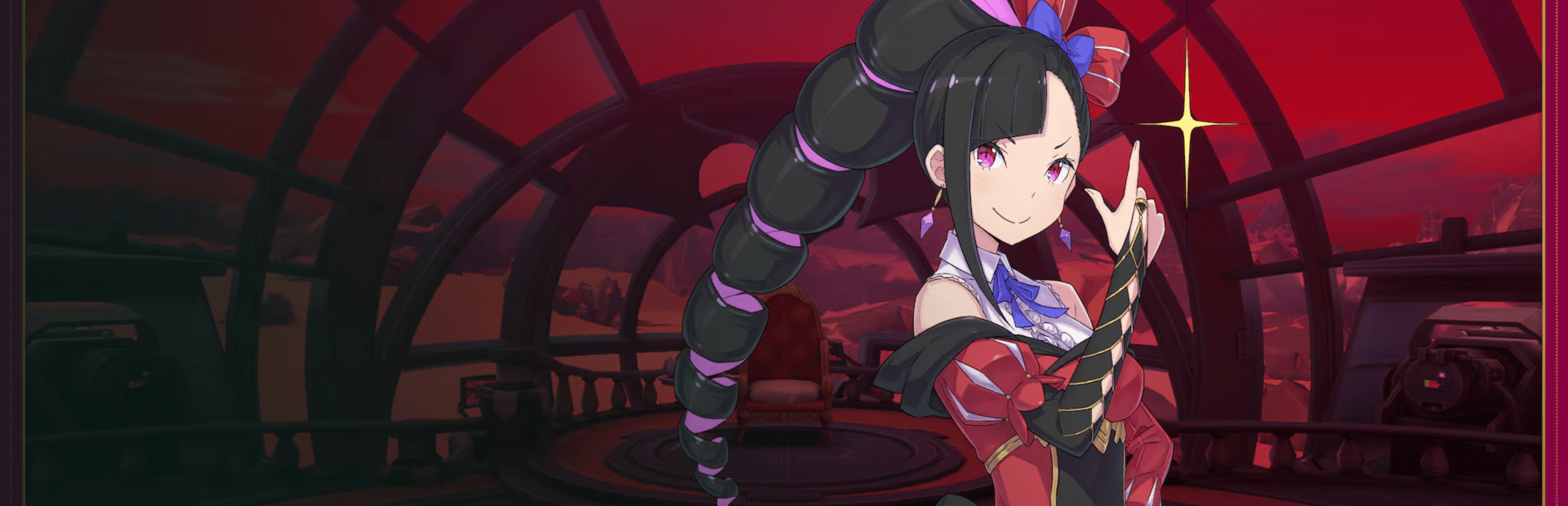 Etrange Overlord anuncia edición limitada en NSW y PS5 Etrange Overlord anuncia edición limitada en NSW y PS5