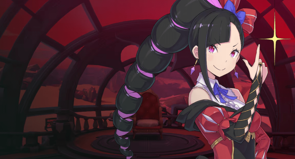 Etrange Overlord anuncia edición limitada en NSW y PS5 Etrange Overlord anuncia edición limitada en NSW y PS5