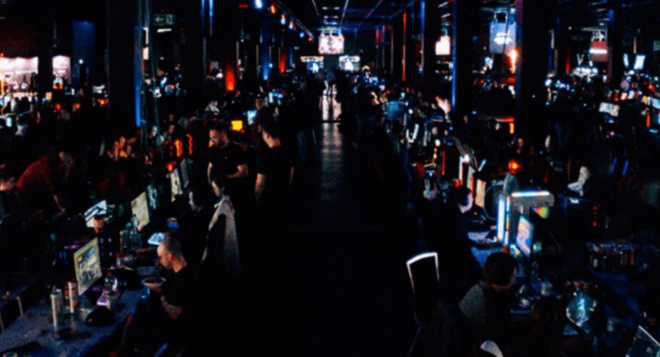 Konami confirma su participación en gamescom 2025 Konami confirma su participación en gamescom 2025