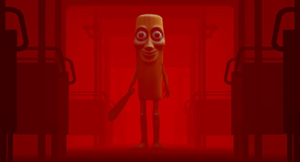 The Last Train: Baquedano confirma su lanzamiento en consolas The Last Train: Baquedano confirma su lanzamiento en consolas