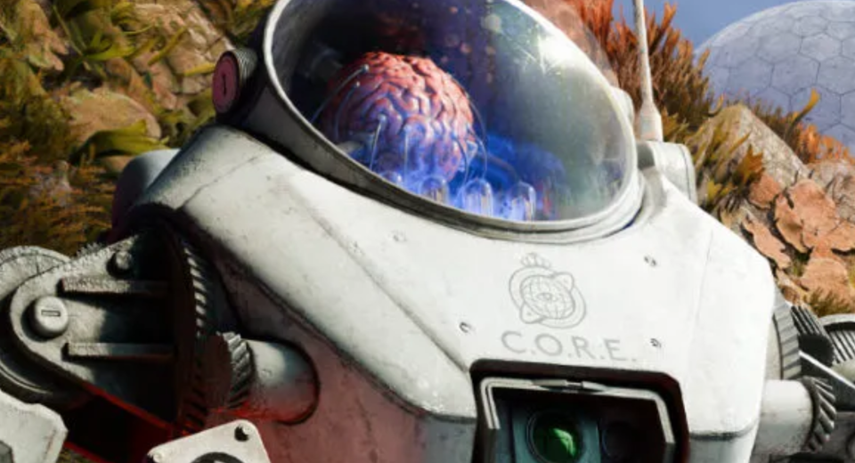 Atomfall: The Red Strain llegará en septiembre Atomfall: The Red Strain llegará en septiembre