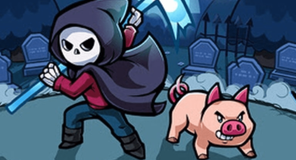 Spindle confirma su lanzamiento en PC y Nintendo Switch Spindle confirma su lanzamiento en PC y Nintendo Switch