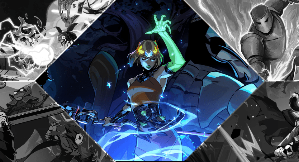 Doce roguelike lanzados en 2025 que debes jugar antes de acabar el año Doce roguelike lanzados en 2025 que debes jugar antes de acabar el año