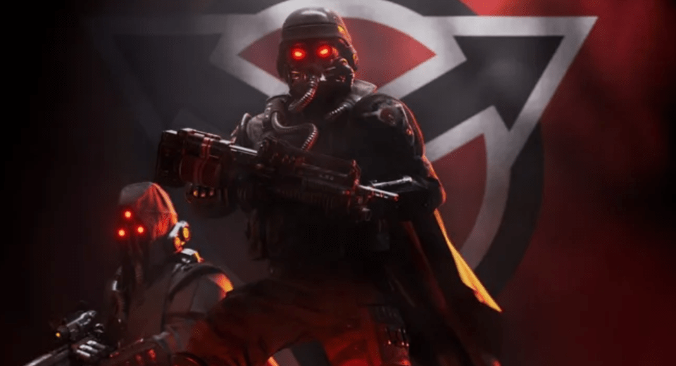 Killzone regresa con una colaboración en Helldivers 2 Killzone regresa con una colaboración en Helldivers 2