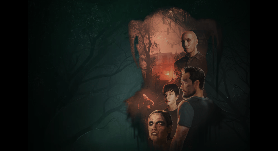 The 9th Charnel, terror psicológico en PC y consolas este otoño The 9th Charnel, terror psicológico en PC y consolas este otoño