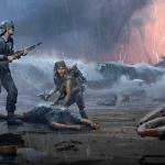 Lost Rift llega en Early Access con descuento Lost Rift llega en Early Access con descuento