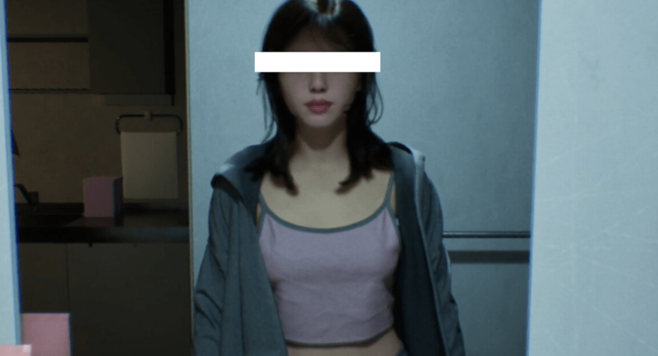 BrokenLore DON’T LIE presenta un nuevo capítulo de terror psicológico BrokenLore DON’T LIE presenta un nuevo capítulo de terror psicológico