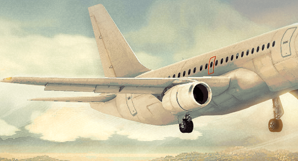 Legendary Pilots, un simulador de vuelo se lanza en Steam el 21 de abril Legendary Pilots, un simulador de vuelo se lanza en Steam el 21 de abril