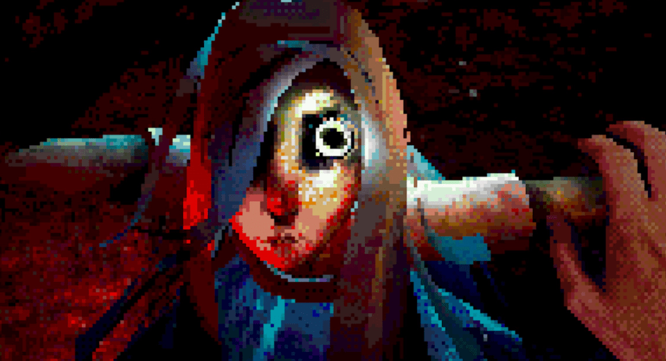 Eclipsium ya disponible en Steam con su propuesta de terror psicológico Eclipsium ya disponible en Steam con su propuesta de terror psicológico