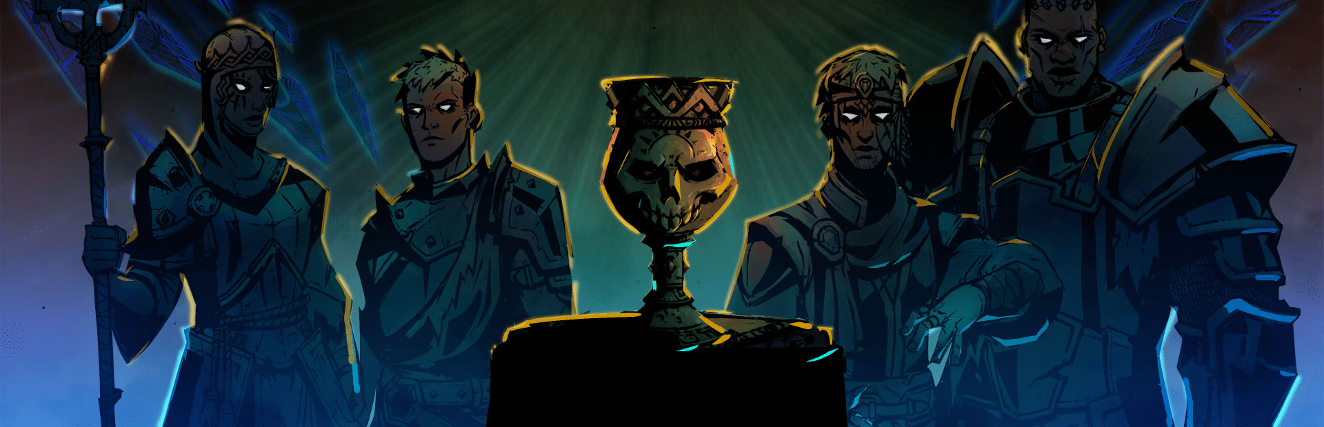 SWORN 1.0 ya está disponible en todas las plataformas SWORN 1.0 ya está disponible en todas las plataformas