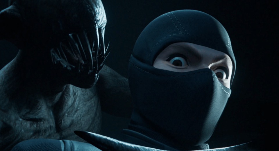 Dark Hours se lanza este otoño en Steam con nuevo modo PvP Dark Hours se lanza este otoño en Steam con nuevo modo PvP