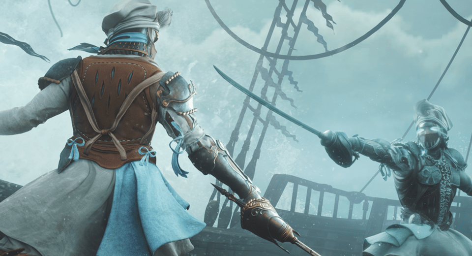 Llega nueva actualización de la alfa cerrada en Soulframe Llega nueva actualización de la alfa cerrada en Soulframe