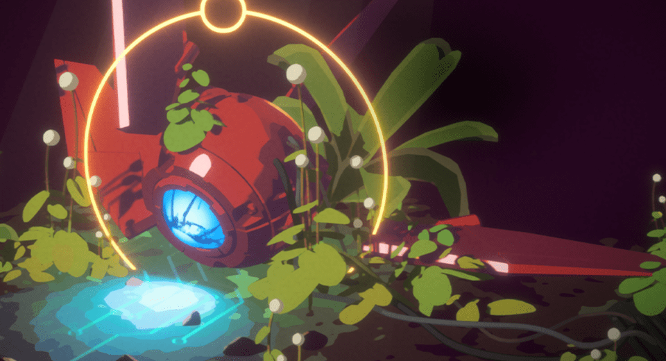 Nullstar Solus confirma su lanzamiento en PC y consolas Nullstar Solus confirma su lanzamiento en PC y consolas