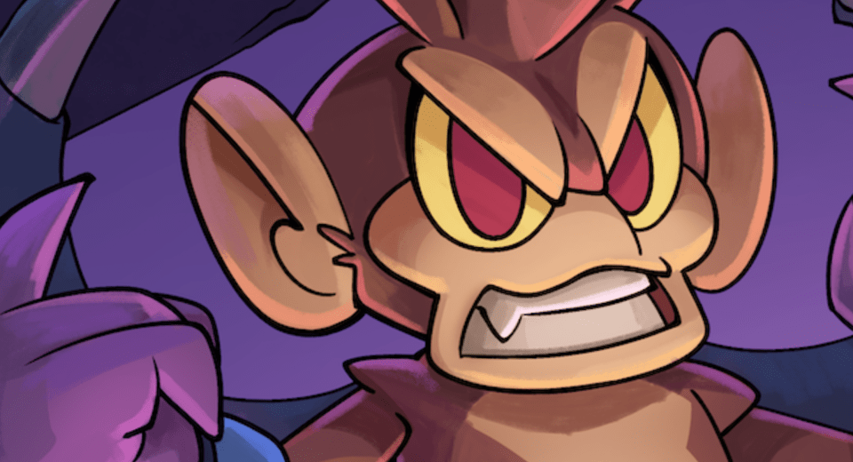 Wanted Shadows: Unchained estrena demo gratuita en Steam Wanted Shadows: Unchained estrena demo gratuita en Steam