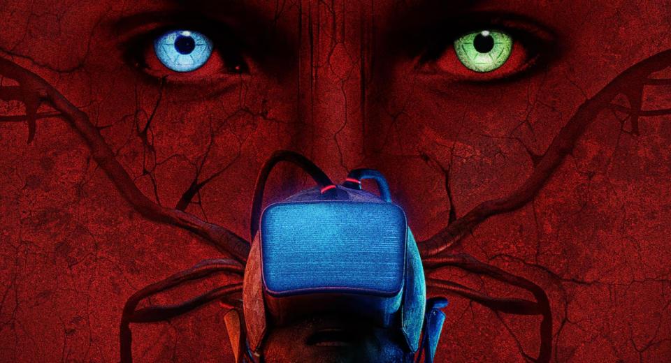 A.I.L.A, una emocionante experiencia de terror entre lo virtual y lo real A.I.L.A, una emocionante experiencia de terror entre lo virtual y lo real