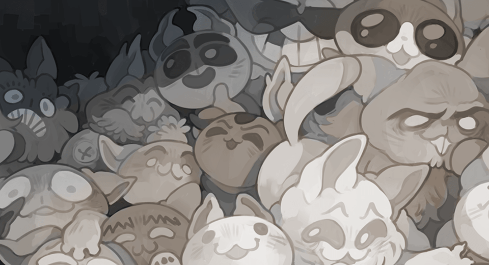 Mewgenics, nuevo juego de estrategia, rol y cría de gatos Mewgenics, nuevo juego de estrategia, rol y cría de gatos