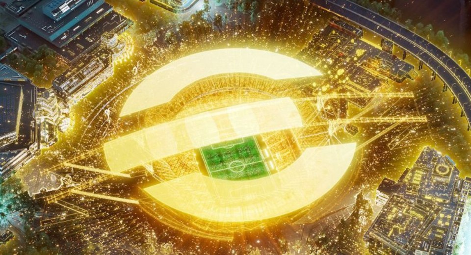 eFootball World Festival plantea el futuro de la saga eFootball World Festival plantea el futuro de la saga