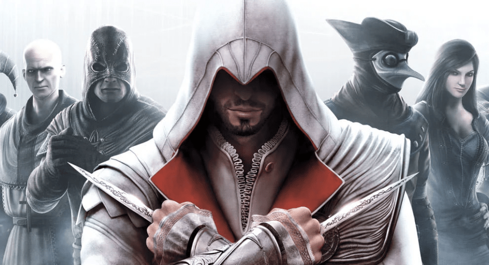 Assassin’s Creed Hexe: ¿Qué esperamos de su historia? Assassin’s Creed Hexe: ¿Qué esperamos de su historia?